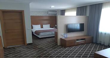 Dostyk Hotel Bautino