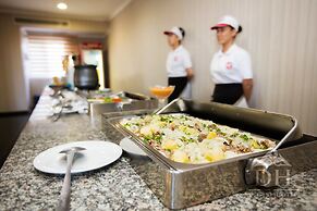 Dostyk Hotel Bautino