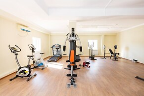 Dostyk Hotel Bautino