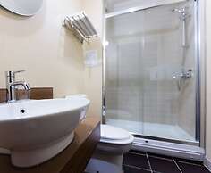 Dostyk Hotel Bautino