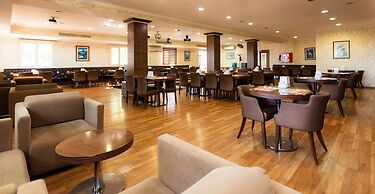 Dostyk Hotel Bautino