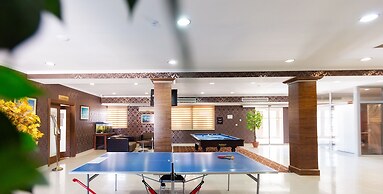 Dostyk Hotel Bautino