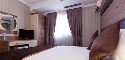 Dostyk Hotel Bautino