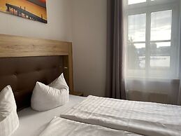 Hotel Pension Zum Alten Fährhaus