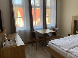 Hotel Pension Zum Alten Fährhaus