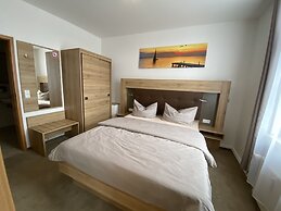 Hotel Pension Zum Alten Fährhaus