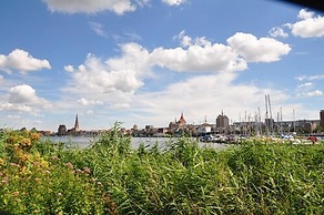 Hotel Pension Zum Alten Fährhaus