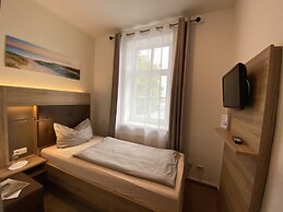 Hotel Pension Zum Alten Fährhaus