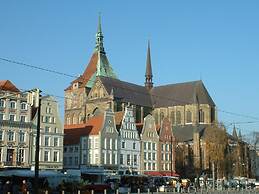 Hotel Pension Zum Alten Fährhaus