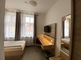 Hotel Pension Zum Alten Fährhaus