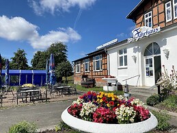 Hotel Pension Zum Alten Fährhaus