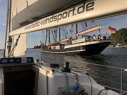 Hotel Pension Zum Alten Fährhaus