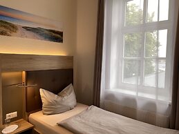 Hotel Pension Zum Alten Fährhaus