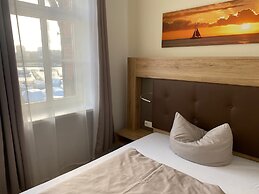 Hotel Pension Zum Alten Fährhaus