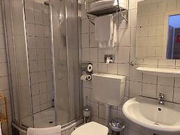 Hotel Pension Zum Alten Fährhaus