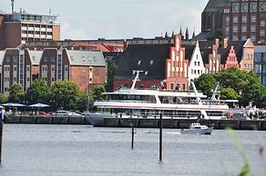 Hotel Pension Zum Alten Fährhaus