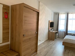 Hotel Pension Zum Alten Fährhaus