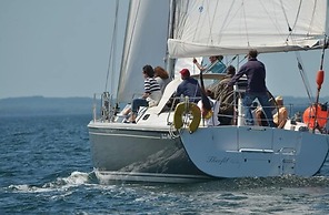 Hotel Pension Zum Alten Fährhaus