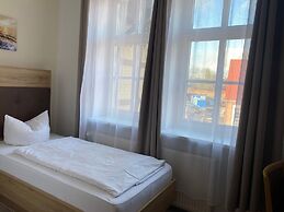 Hotel Pension Zum Alten Fährhaus