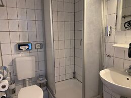 Hotel Pension Zum Alten Fährhaus