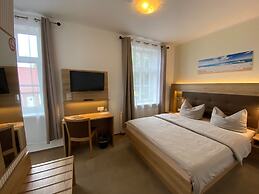 Hotel Pension Zum Alten Fährhaus