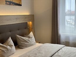 Hotel Pension Zum Alten Fährhaus