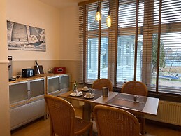 Hotel Pension Zum Alten Fährhaus