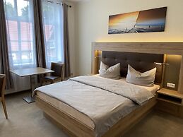 Hotel Pension Zum Alten Fährhaus