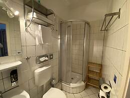 Hotel Pension Zum Alten Fährhaus