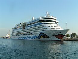 Hotel Pension Zum Alten Fährhaus