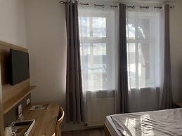 Hotel Pension Zum Alten Fährhaus