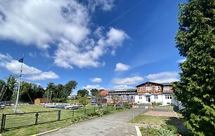 Hotel Pension Zum Alten Fährhaus