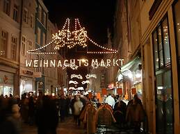 Hotel Pension Zum Alten Fährhaus