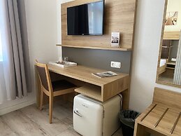 Hotel Pension Zum Alten Fährhaus