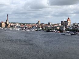 Hotel Pension Zum Alten Fährhaus