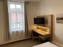 Hotel Pension Zum Alten Fährhaus