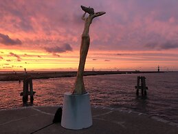 Hotel Pension Zum Alten Fährhaus