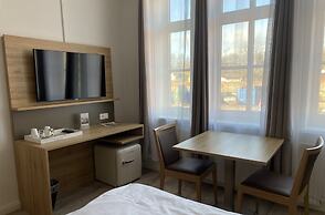 Hotel Pension Zum Alten Fährhaus