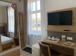 Hotel Pension Zum Alten Fährhaus