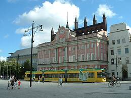 Hotel Pension Zum Alten Fährhaus