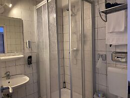 Hotel Pension Zum Alten Fährhaus