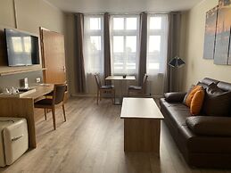 Hotel Pension Zum Alten Fährhaus