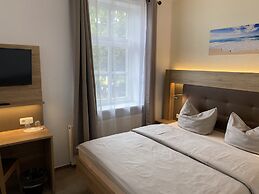 Hotel Pension Zum Alten Fährhaus