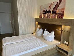 Hotel Pension Zum Alten Fährhaus