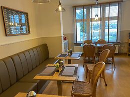 Hotel Pension Zum Alten Fährhaus