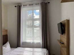 Hotel Pension Zum Alten Fährhaus