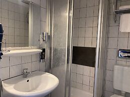 Hotel Pension Zum Alten Fährhaus