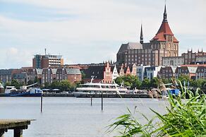 Hotel Pension Zum Alten Fährhaus