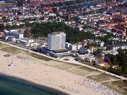 Hotel Pension Zum Alten Fährhaus