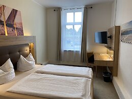 Hotel Pension Zum Alten Fährhaus